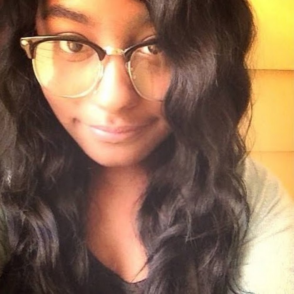 Meet your Posher, Cheri